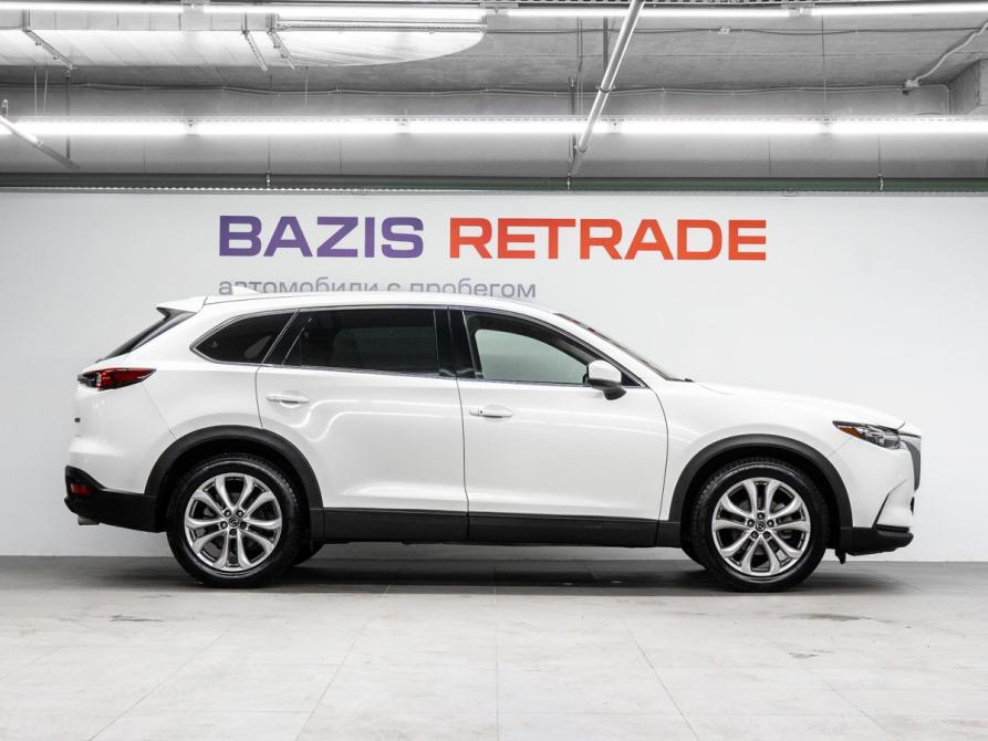 Mazda CX-9 II Тюмень  - изображение 5