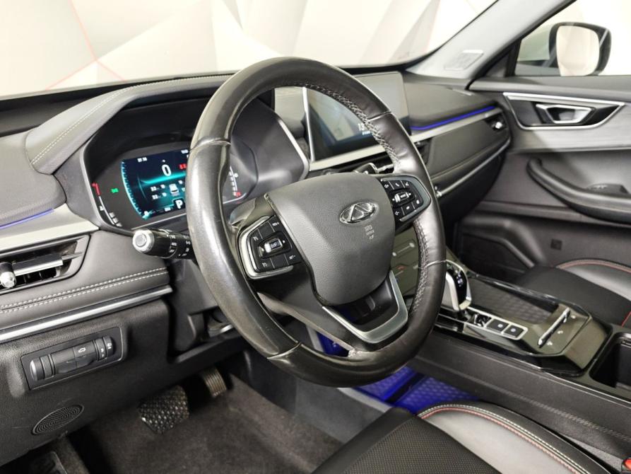 Chery Tiggo 7 Pro I Москва  - изображение 18