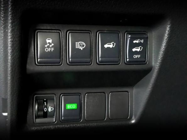 Nissan X-Trail III с пробегом 2015 года, цена 1 775 000 рублей, 108272 км, внедорожник, Автокод Объявления