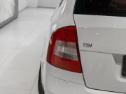 Skoda Octavia II (A5) Рестайлинг Москва  - изображение 27