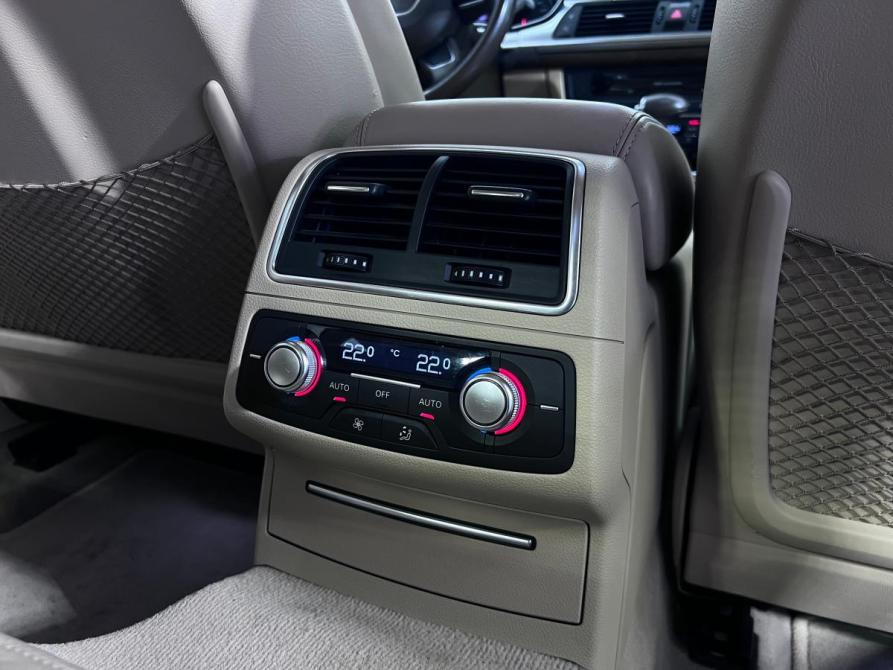Audi A7 I (4G) Ростов-на-Дону  - изображение 13