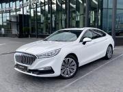 Hongqi H5 I Сочи  - изображение 23