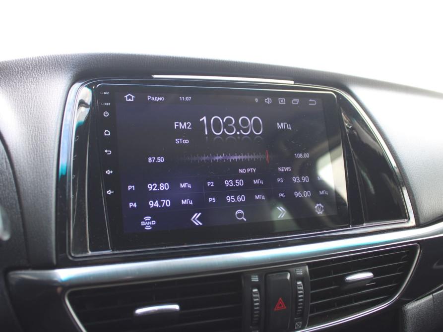 Mazda 6 III (GJ) Дзержинск  - изображение 14