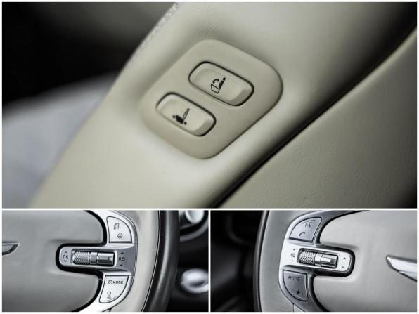 Genesis GV80 I с пробегом 2020 года, цена 4 116 420 рублей, 150820 км, внедорожник, Автокод Объявления