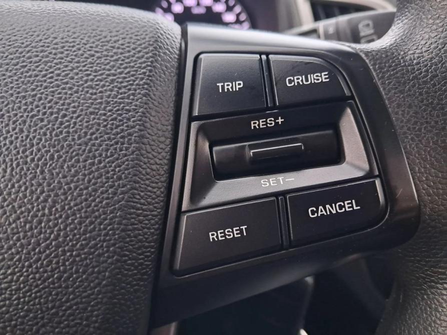 Hyundai Creta I Санкт-Петербург  - изображение 10
