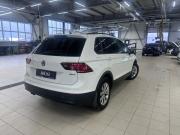 Volkswagen Tiguan II Санкт-Петербург  - изображение 5