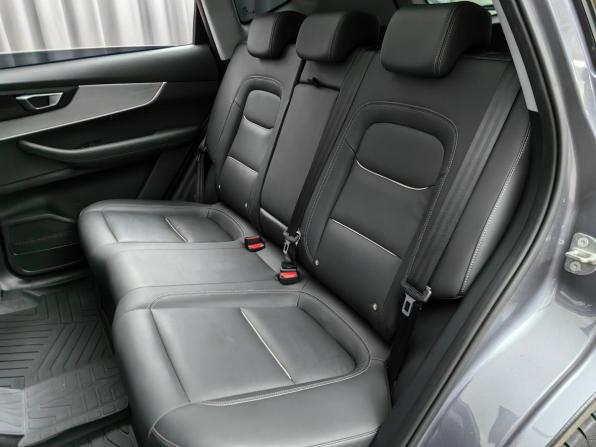 Chery Tiggo 7 Pro Max I с пробегом 2023 года, цена 1 809 000 рублей, 32273 км, внедорожник, Автокод Объявления