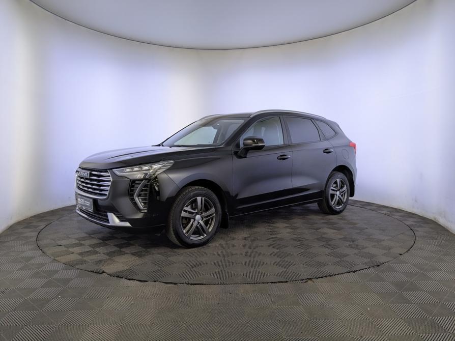 Haval Jolion I Москва  - изображение 1