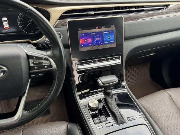 GAC GS5 I с пробегом 2023 года, цена 1 845 000 рублей, 70117 км, внедорожник, Автокод Объявления