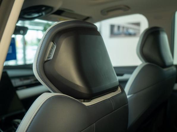 Новый Geely Atlas II 2026 года, цена 3 418 940 рублей, внедорожник, Автокод Объявления