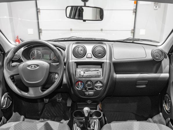 Lada (ВАЗ) Granta I с пробегом 2013 года, цена 382 527 рублей, 67515 км, седан, Автокод Объявления