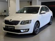 Skoda Octavia III (A7) Казань  - изображение 23