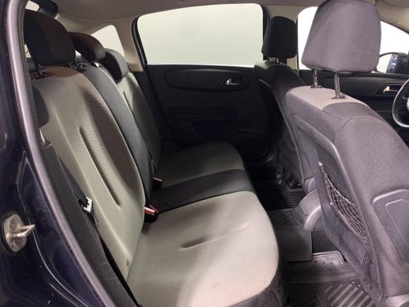 Citroen C4 I Рестайлинг с пробегом 2010 года, цена 468 000 рублей, 110575 км, хэтчбек, Автокод Объявления