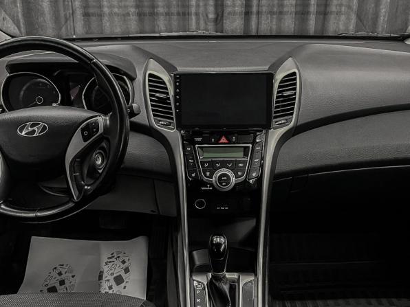 Hyundai i30 II с пробегом 2013 года, цена 920 000 рублей, 90000 км, хэтчбек, Автокод Объявления