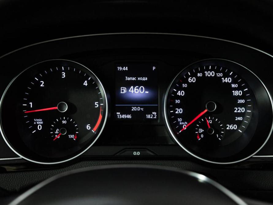 Volkswagen Passat B8 Санкт-Петербург  - изображение 13