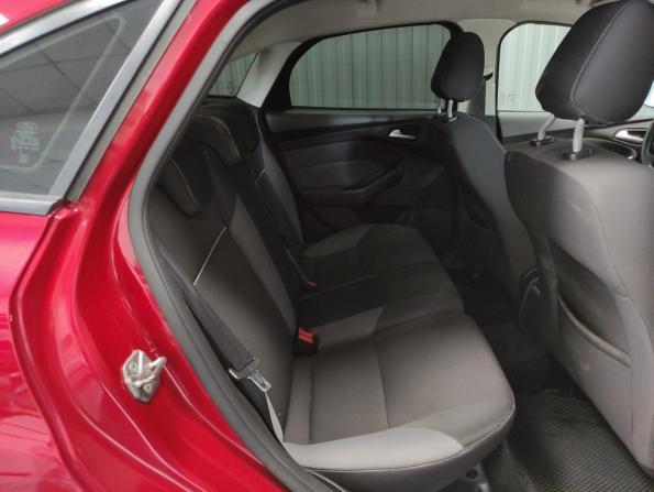 Ford Focus III с пробегом 2013 года, цена 725 000 рублей, 155556 км, седан, Автокод Объявления