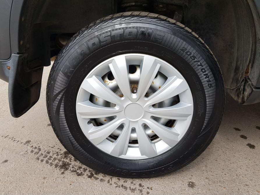 Chevrolet Niva I Рестайлинг Брянск  - изображение 12
