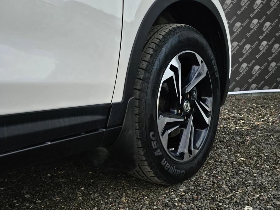 Dongfeng AX7 I Краснодар  - изображение 17