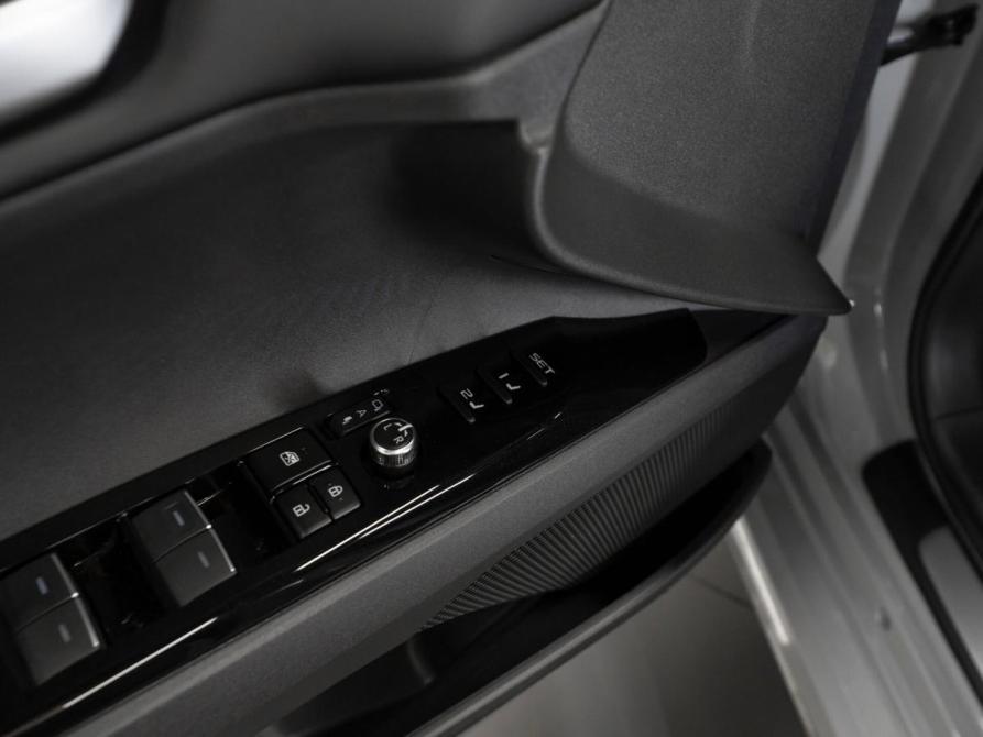 Toyota Camry IX (XV80) China Market Москва  - изображение 14