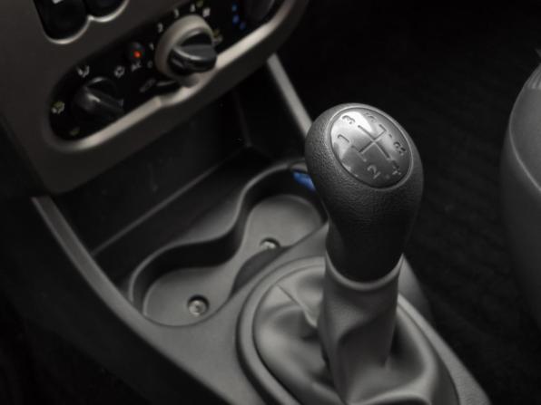 Renault Sandero I с пробегом 2012 года, цена 630 000 рублей, 126295 км, хэтчбек, Автокод Объявления
