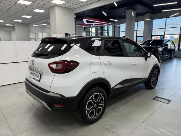 Renault Kaptur I Рестайлинг с пробегом 2021 года, цена 1 450 000 рублей, 109000 км, внедорожник, Автокод Объявления