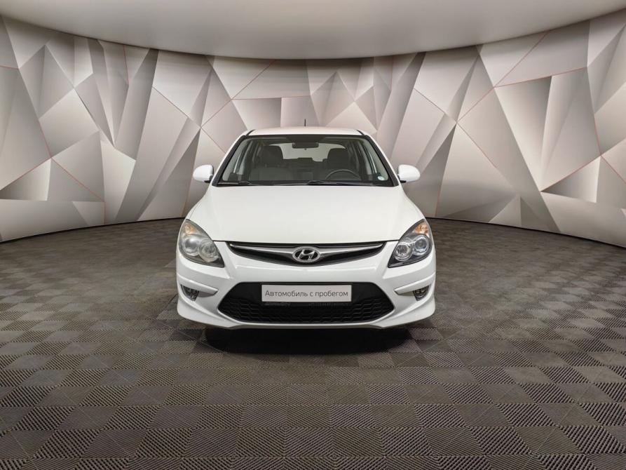 Hyundai i30 I Рестайлинг Москва  - изображение 7
