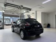 Nissan Juke I Минеральные Воды  - изображение 22