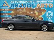 BMW 5 серии VI (F10/F11/F07) Набережные Челны  - изображение 26