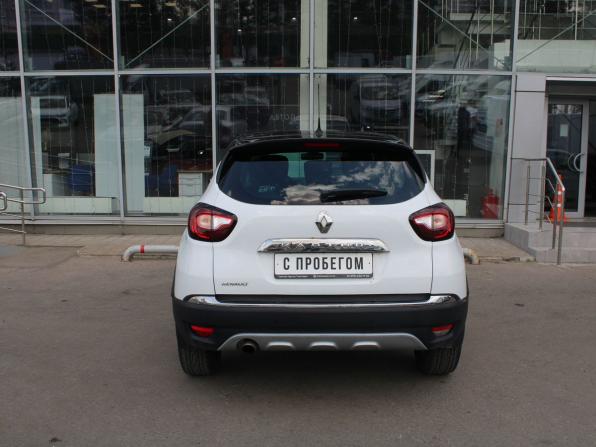 Renault Kaptur I с пробегом 2019 года, цена 1 580 000 рублей, 89162 км, внедорожник, Автокод Объявления