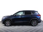 Kia Seltos I Москва  - изображение 26