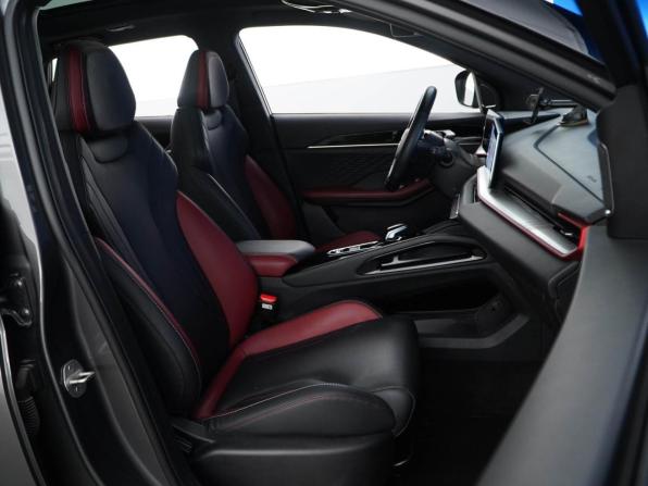 Geely Coolray I Рестайлинг с пробегом 2024 года, цена 2 179 444 рубля, 18882 км, внедорожник, Автокод Объявления