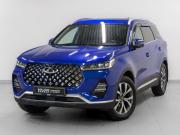 Chery Tiggo 7 Pro I Москва  - изображение 31