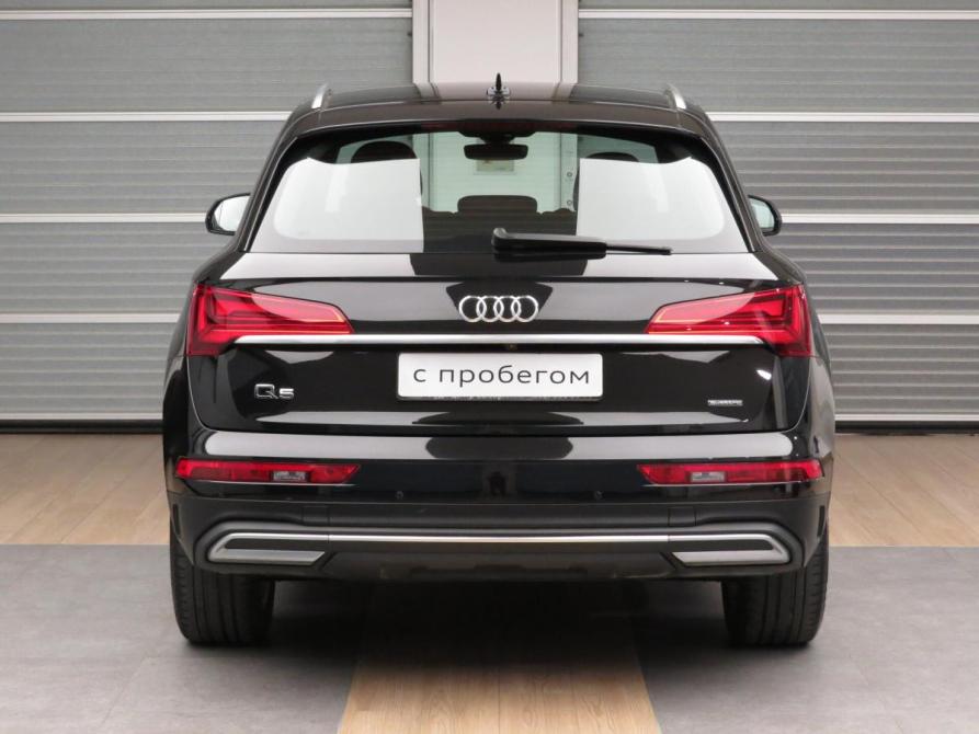 Audi Q5 II (FY) Рестайлинг Санкт-Петербург  - изображение 24