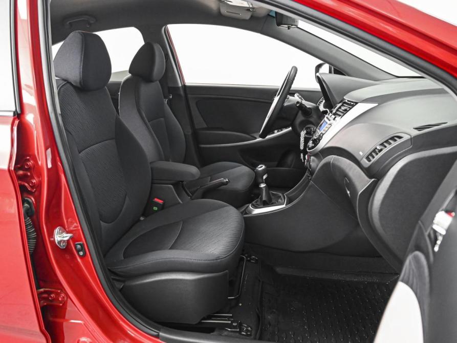 Hyundai Solaris I Ставрополь  - изображение 8