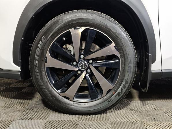 Lexus NX I Рестайлинг с пробегом 2021 года, цена 3 700 000 рублей, 84226 км, внедорожник, Автокод Объявления