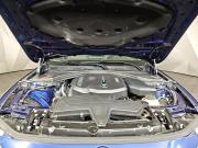 BMW 3 серии VI (F3x) Рестайлинг Москва  - изображение 26