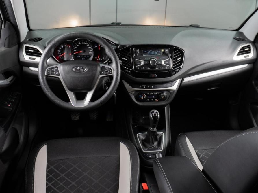 Lada (ВАЗ) Vesta I Тюмень  - изображение 6
