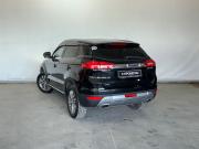 Geely Atlas I Москва  - изображение 27