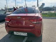 Kia Rio IV Уфа  - изображение 17