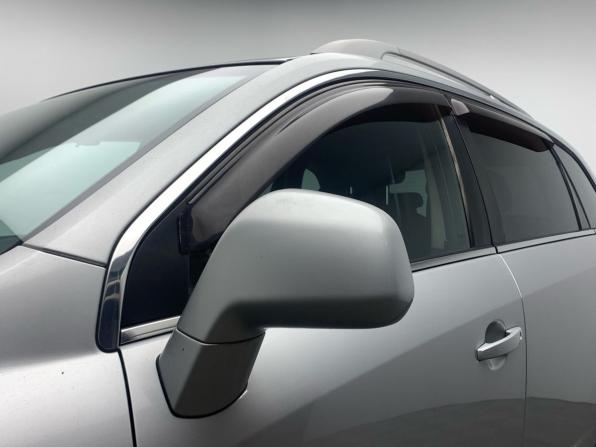 Opel Antara I с пробегом 2008 года, цена 689 000 рублей, 207000 км, внедорожник, Автокод Объявления