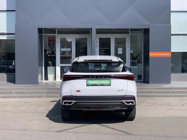 Omoda C5 I с пробегом 2024 года, цена 1 735 000 рублей, 8900 км, внедорожник, Автокод Объявления