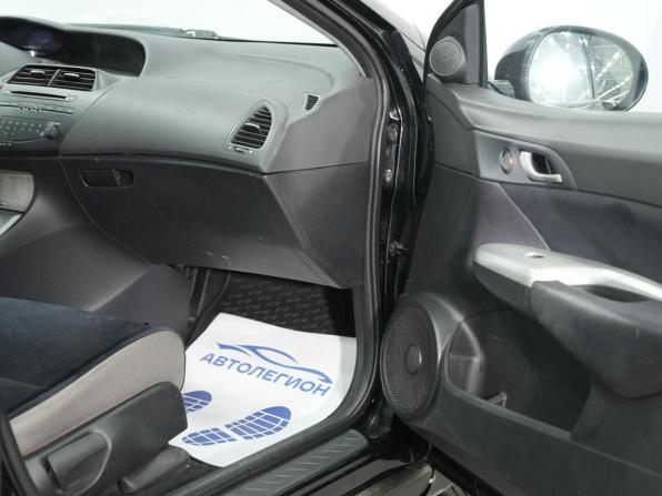 Honda Civic VIII с пробегом 2006 года, цена 570 000 рублей, 252000 км, хэтчбек, Автокод Объявления