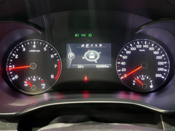 Kia Optima IV Рестайлинг с пробегом 2018 года, цена 1 780 000 рублей, 162893 км, седан, Автокод Объявления