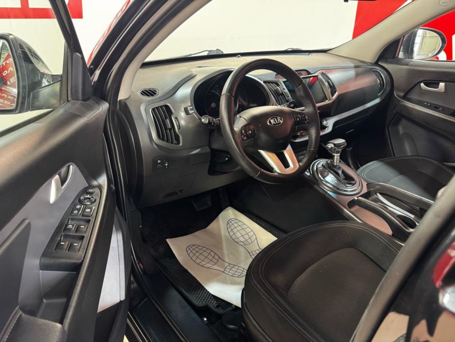 Kia Sportage III Новочеркасск  - изображение 10