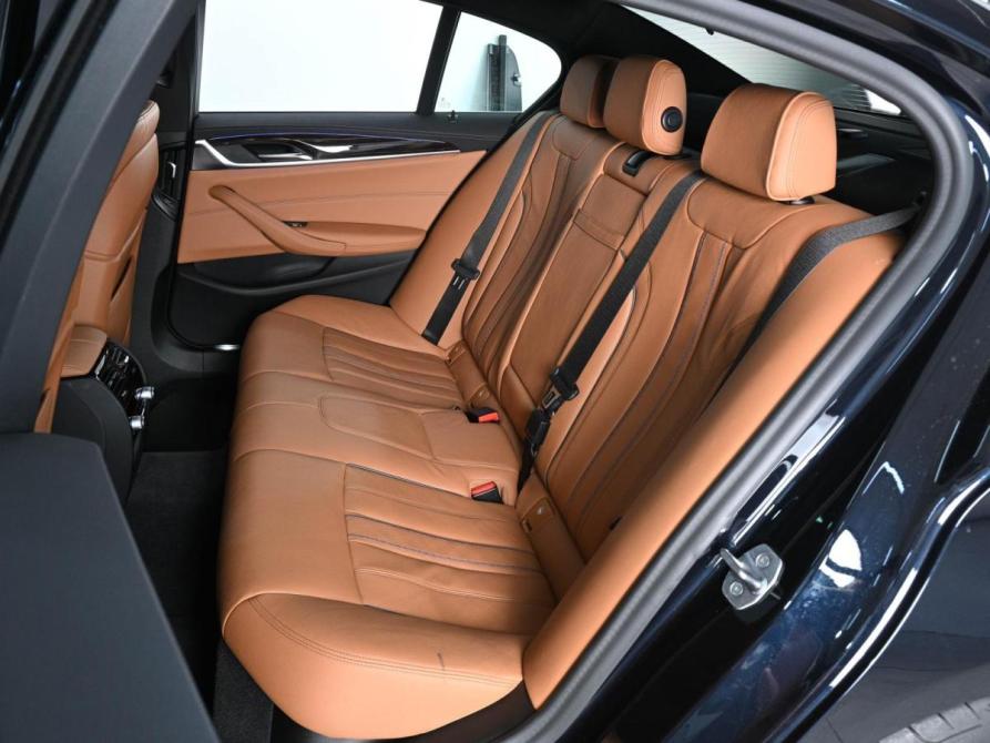 BMW 5 серии VII (G30/G31/G38) Рестайлинг Ростов-на-Дону  - изображение 9