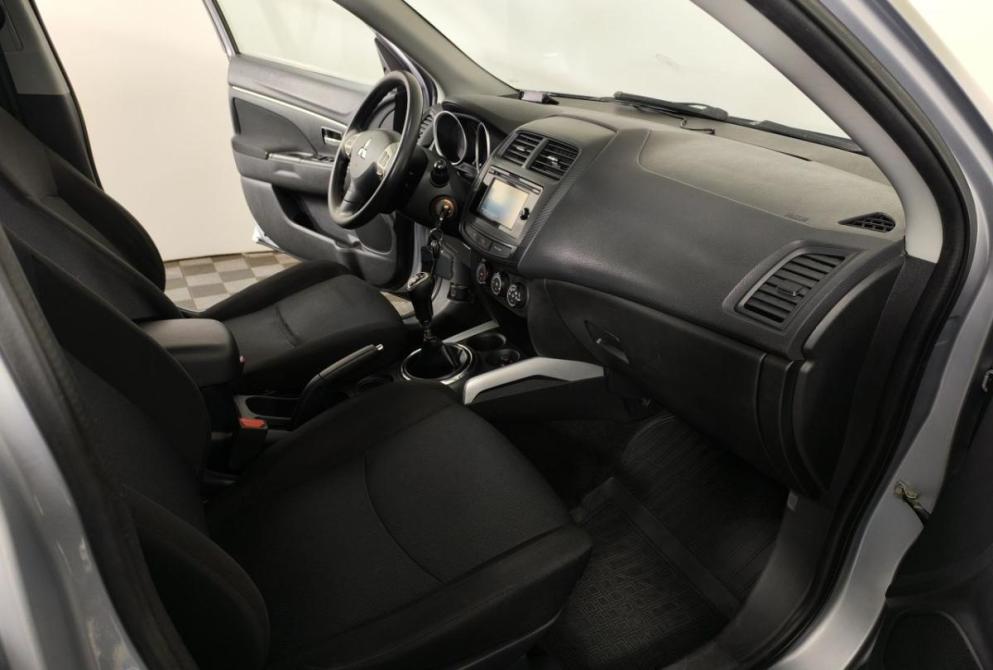 Mitsubishi ASX I Нижний Новгород  - изображение 10