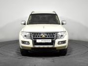 Mitsubishi Pajero IV Рестайлинг 2 Санкт-Петербург  - изображение 22
