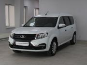 Lada (ВАЗ) Largus I Рестайлинг Старый Оскол  - изображение 19