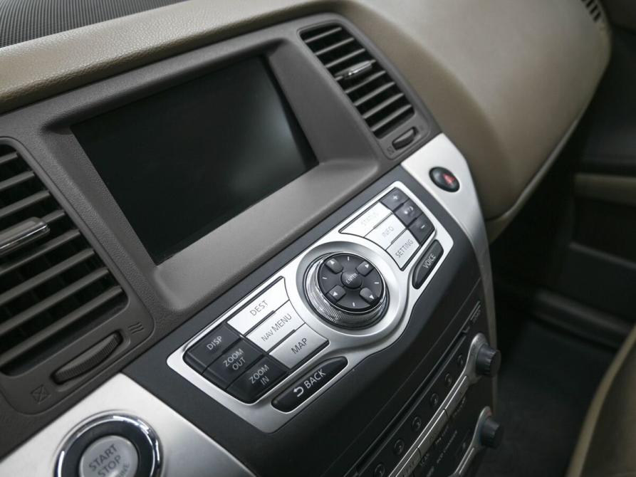 Nissan Murano II (Z51) Рестайлинг 2 Ростов-на-Дону  - изображение 18