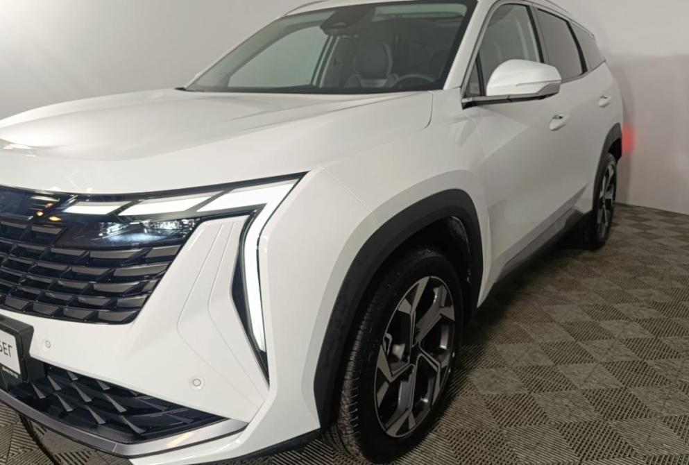 Geely Atlas II Волгоград  - изображение 22